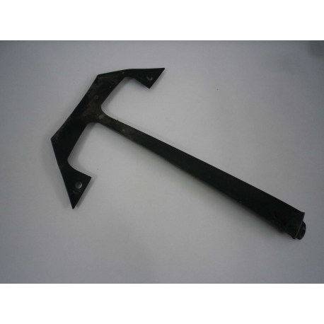 CARENAGE - SUZUKI SVS SV 650 ABS