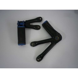 REPOSE PIED - SHERCO 50