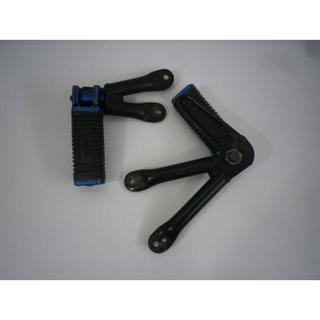 REPOSE PIED - SHERCO 50