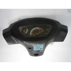 COMPTEUR -  BEAT BOX PIXIS