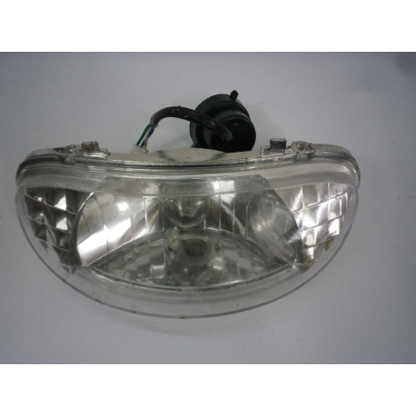 OPTIQUE PHARE -  BEAT BOX PIXIS