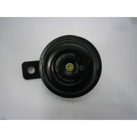 KLAXON -  BEAT BOX PIXIS