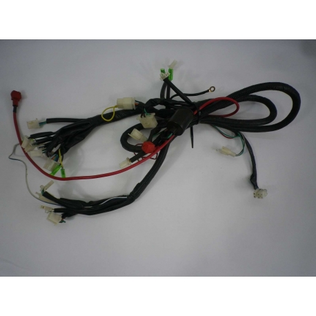 FAISCEAU -  BEAT BOX PIXIS