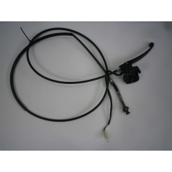 CABLE FREIN -  BEAT BOX PIXIS