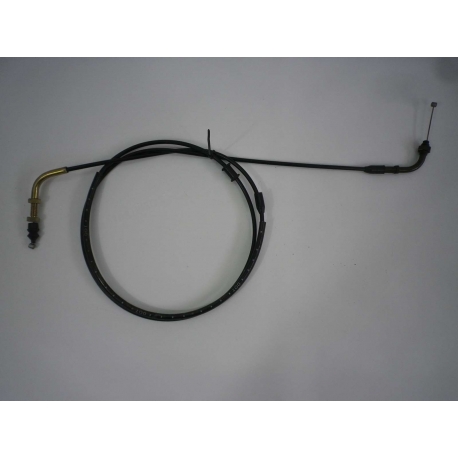 CABLE GAZ -  BEAT BOX PIXIS