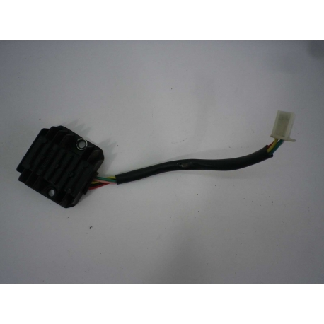 REGULATEUR -  BEAT BOX PIXIS