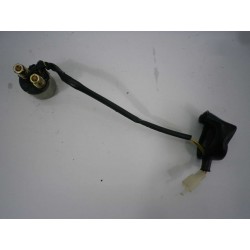 RELAIS DEMARREUR -  BEAT BOX PIXIS