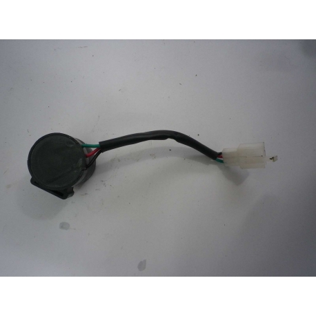 RELAIS BOITIER -  BEAT BOX PIXIS