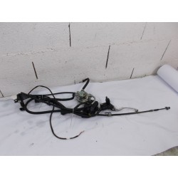 SYTEME FREIN  - HONDA PCX