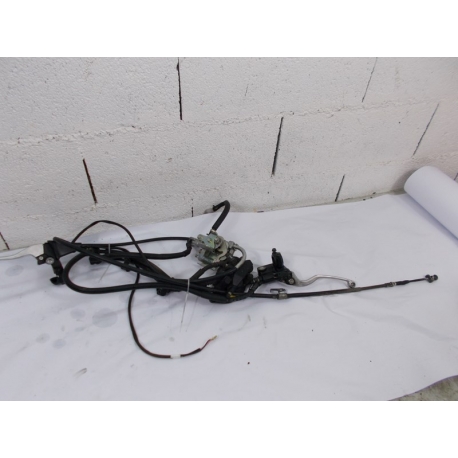 SYTEME FREIN  - HONDA PCX