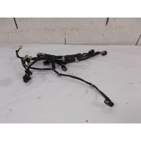 FAISCEAU - HONDA PCX