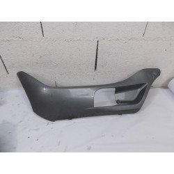 BAS DE CAISSE - HONDA PCX