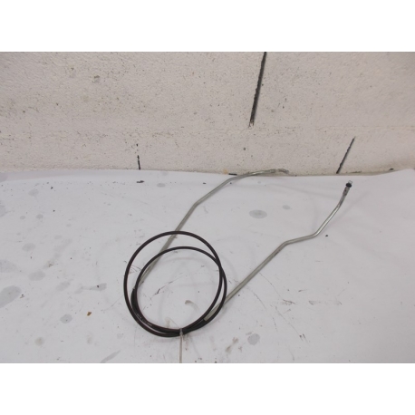 CABLE OUVERTURE SELLE - HONDA PCX