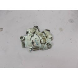 OUVERTURE SELLE  - HONDA PCX