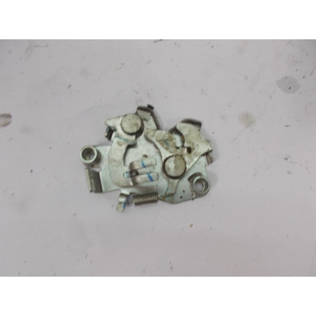 OUVERTURE SELLE  - HONDA PCX