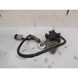 SYSTEME FREIN AR - YAMAHA YZF R6