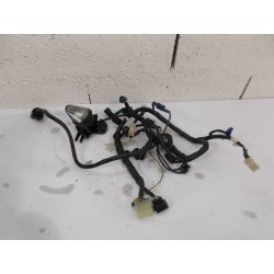 FAISCEAU - YAMAHA YZF R6