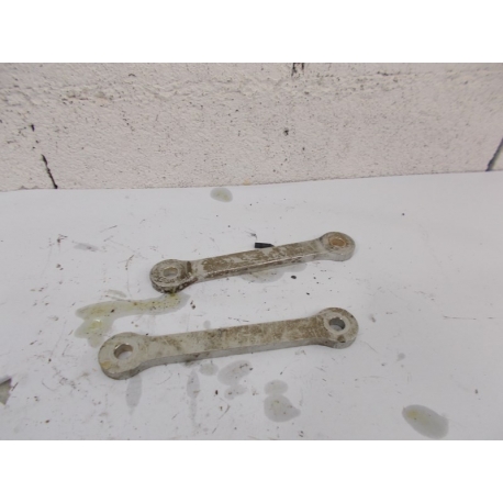 BIELLETTE - YAMAHA YZF R6