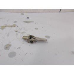 REPOSE PIED - YAMAHA YZF R6