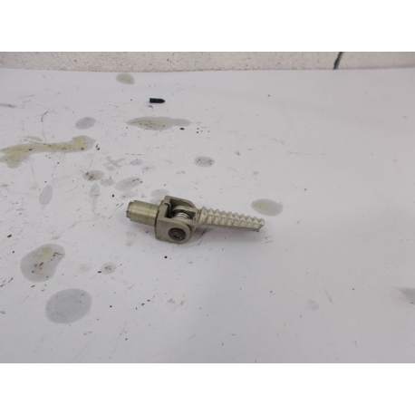 REPOSE PIED - YAMAHA YZF R6