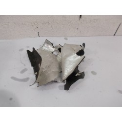 PARE CHALEUR - YAMAHA YZF R6