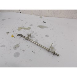 CROCHET SELLE - YAMAHA YZF R6