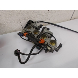 CORPS INJECTION - YAMAHA YZF R6