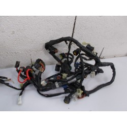 FAISCEAU - YAMAHA YZF R6