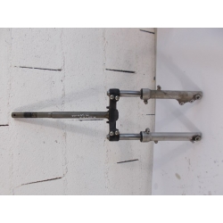 FOURCHE  - HOOPER MOVING