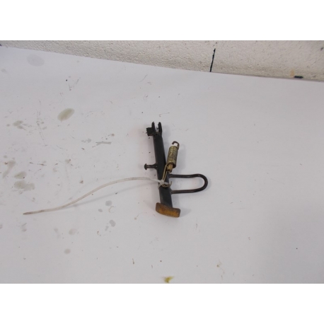 BEQUILLE - HOOPER MOVING