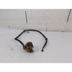 ETRIER - HOOPER MOVING