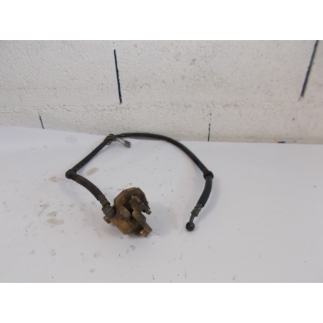 ETRIER - HOOPER MOVING