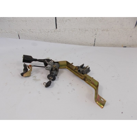 CONTACTEUR CLEF - HOOPER MOVING