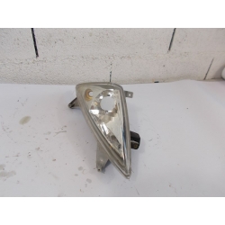 FEU PHARE - HOOPER MOVING