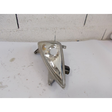 FEU PHARE - HOOPER MOVING