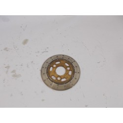 DISQUE - HOOPER MOVING