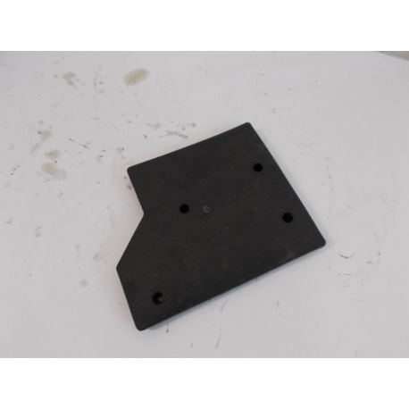 TRAPPE BATTERIE - HOOPER MOVING