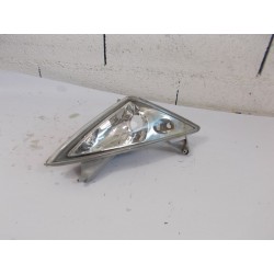 FEU PHARE - HOOPER MOVING