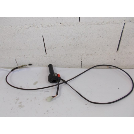 COMODO CABLE - HOOPER MOVING