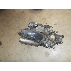 MOTEUR COMPLET - HOOPER MOVING