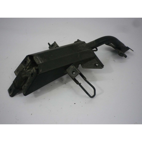 SUPPORT BAVETTE - KAWASAKI ER6