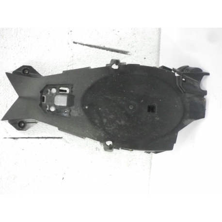 CARENAGE - KAWASAKI ER6