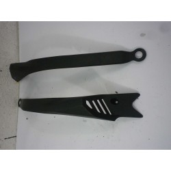 CARENAGE - KAWASAKI ER6