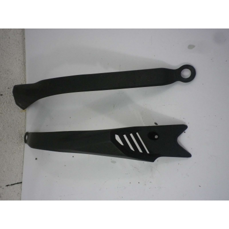 CARENAGE - KAWASAKI ER6