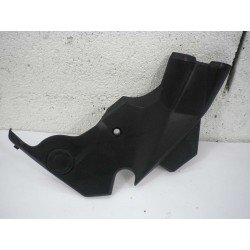 CARENAGE - KAWASAKI ER6