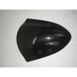 SAUT AU VENT - KAWASAKI ER6