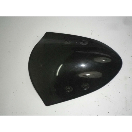 SAUT AU VENT - KAWASAKI ER6