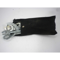 BOITE A OUTIL - KAWASAKI ER6