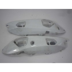 COQUE AR - KAWASAKI ER6