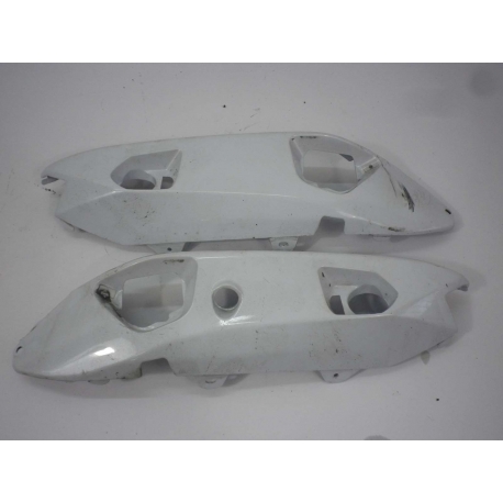 COQUE AR - KAWASAKI ER6